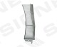 Крыло переднее Signeda PVW77018ER