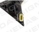 VBMM1008ER Signeda Зовнішнє дзеркало для BMW 7 Series
