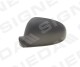 Корпус зеркала Signeda VVWM1017CBL
