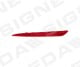 ZFD1618KR Signeda Светоотражатель для Ford Mondeo
