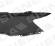 PMB10075AL Signeda Крило переднє для Mitsubishi Lancer