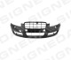 PAD041038BA Signeda Бампер для Audi A6