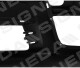 PAD041038BA Signeda Бампер для Audi A6