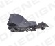 PAD43019AL Signeda Бампер для Audi Q5