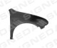PSD10007AR Signeda Крыло переднее для Skoda Fabia
