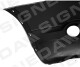 pds04256ba Signeda Бампер для Nissan Qashqai