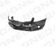 pds04256ba Signeda Бампер для Nissan Qashqai