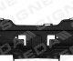 pds04256ba Signeda Бампер для Nissan Qashqai