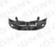 pds04256ba Signeda Бампер для Nissan Qashqai