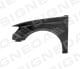 Крыло переднее Signeda pad10036alv для Audi A3