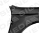 Крыло переднее Signeda pad10036alv для Audi A3