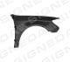 Крыло переднее Signeda pad10036alv для Audi A3