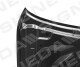 pbm20025a Signeda Капот для BMW 5 Series