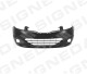 pds04315ba Signeda Бампер для Nissan Qashqai