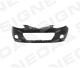 pmz04089ba Signeda Бампер для Mazda 2