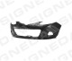 pmz04089ba Signeda Бампер для Mazda 2