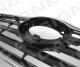 pty07323ga Signeda Решітка радіатора для Toyota Avensis