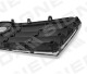 pty07323ga Signeda Решітка радіатора для Toyota Avensis