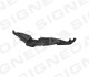 pmz07085ga Signeda Решетка радиатора для Mazda 2