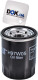 Масляный фильтр Hengst Filter H97W05