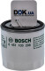 Оливний фільтр Bosch 0 451 103 298