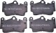 P 85 070 Brembo Тормозные колодки