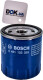 Масляный фильтр Bosch 0 451 103 355