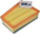 MA3176 Clean Filters Воздушный фильтр