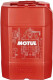 Моторна олива Motul 4100 Turbolight 10W-40 20 л на Cadillac Eldorado