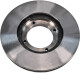 Тормозной диск Nipparts J3300501
