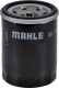 Масляный фильтр Mahle OC 194
