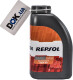 Repsol Cartago Multigrado EP GL-5 80W-90 (1 л) трансмиссионное масло 1 л