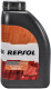 Repsol Cartago Multigrado EP GL-5 80W-90 (1 л) трансмиссионное масло 1 л