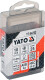 Набір бит Yato YT-04752 10 шт.