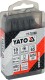 Набор бит Yato YT-78160 10 шт.