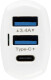 Usb зарядка в авто Gelius Digital Display 71431