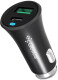 Usb зарядка в авто Gelius Pro Twix QC GP-CC006 79002