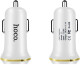 Usb зарядка в авто Hoco Z1 63315