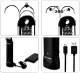 Автомобильный фонарь Toptul LED Rechargeable Magnet Work Lamp JJAT0105
