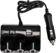 Разветвитель прикуривателя с USB Auto Welle AW0717B