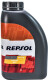 Repsol Matic Diafluid ATF трансмиссионное масло