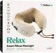Подушка-масажер Gelius Relax GP-PM001 бежева без логотипа