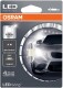Автолампа Osram LEDriving C5W SV8,5 0,5 W прозора 6436CW01B