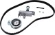 VKMA 01918 SKF Комплект ремня ГРМ