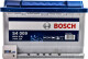 Аккумулятор Bosch 6 CT-74-L S4 Silver 0092S40090