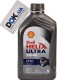 Моторное масло Shell Helix Diesel Ultra 5W-40 1 л на Citroen ZX