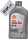 Моторна олива Shell Helix HX8 ECT 5W-30 1 л на Daewoo Leganza