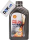 Моторное масло Shell Helix Ultra 0W-40 1 л на Hyundai Tucson