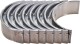 01-4142/4 0.50mm Glyco Шатунні вкладки