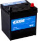 Аккумулятор Exide 6 CT-50-R Excell EB504